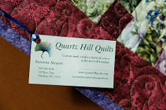 Quartz Hill Quilts