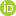 ORCID ID logo