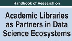 HSL’s Mani and Cawley explore how academic libraries are partnering around data science.