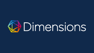 Dimensions database gives insight into UNC-Chapel Hill research